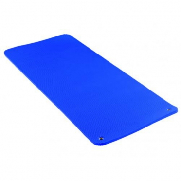 Tunturi NBR professional fitnessmat blue 140cm 14TUSFU125 